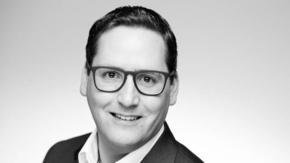 Infor Jens Boecker DACH Sales Manager Foto Infor